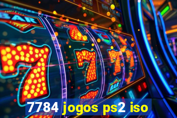 7784 jogos ps2 iso